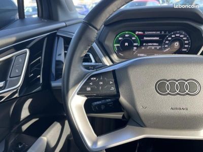 Audi Q4 E-Tron 40 204ch Design Luxe   - 16