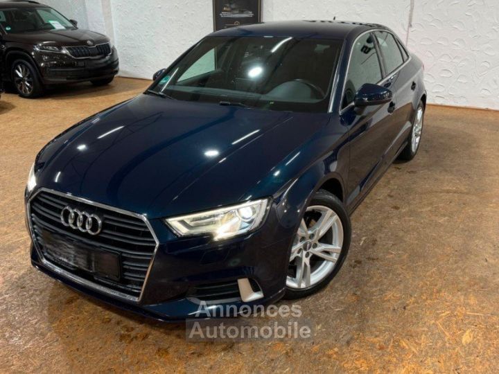 Audi A3  20 TDI 150 S TRONIC 7*GARANTIE 12 MOIS* - 1