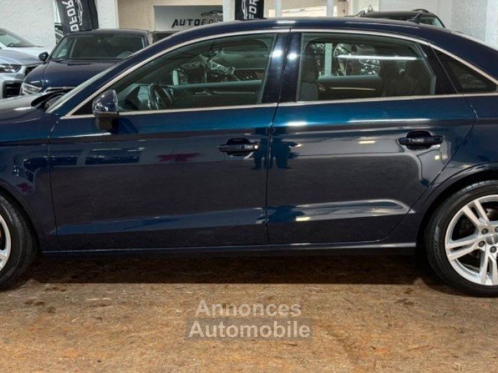 Audi A3  20 TDI 150 S TRONIC 7*GARANTIE 12 MOIS* - 2
