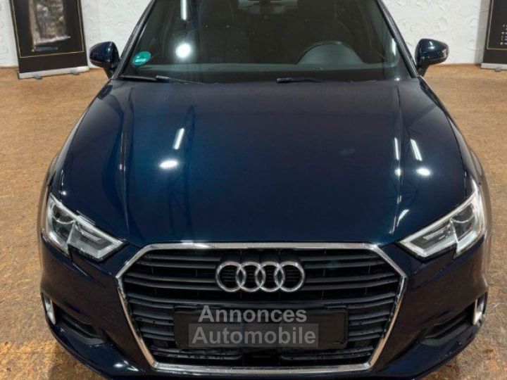 Audi A3  20 TDI 150 S TRONIC 7*GARANTIE 12 MOIS* - 3