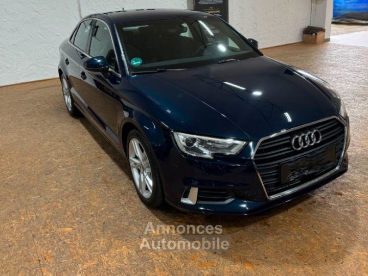 Audi A3  20 TDI 150 S TRONIC 7*GARANTIE 12 MOIS* - 4