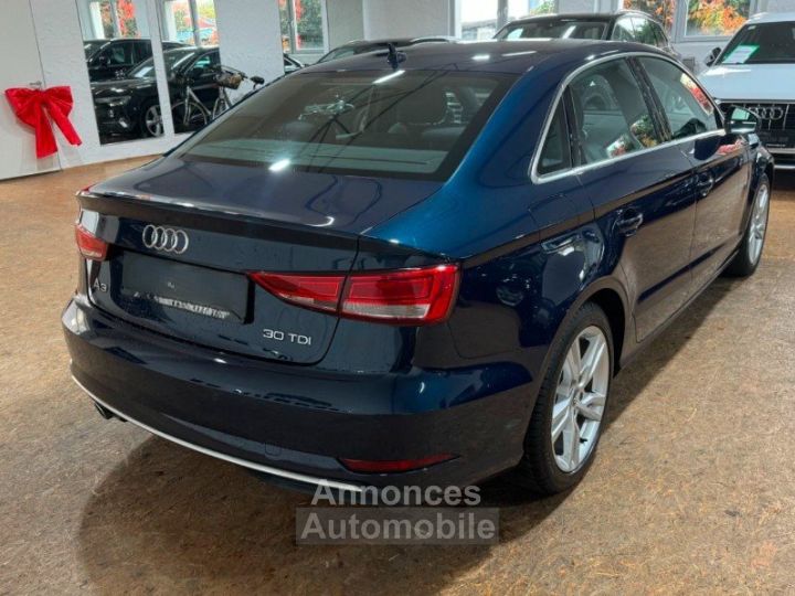 Audi A3  20 TDI 150 S TRONIC 7*GARANTIE 12 MOIS* - 6