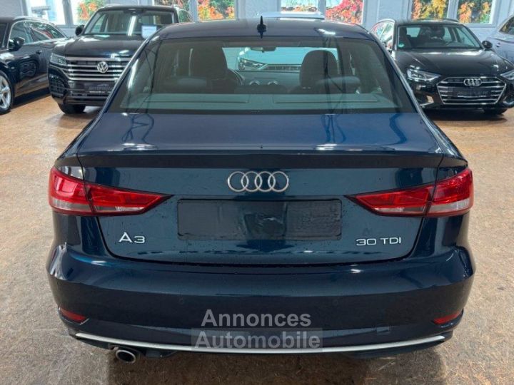 Audi A3  20 TDI 150 S TRONIC 7*GARANTIE 12 MOIS* - 7
