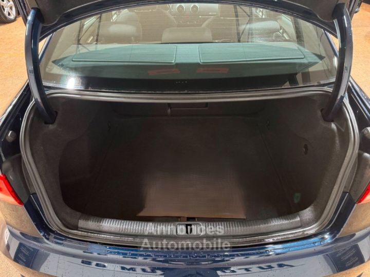 Audi A3  20 TDI 150 S TRONIC 7*GARANTIE 12 MOIS* - 8