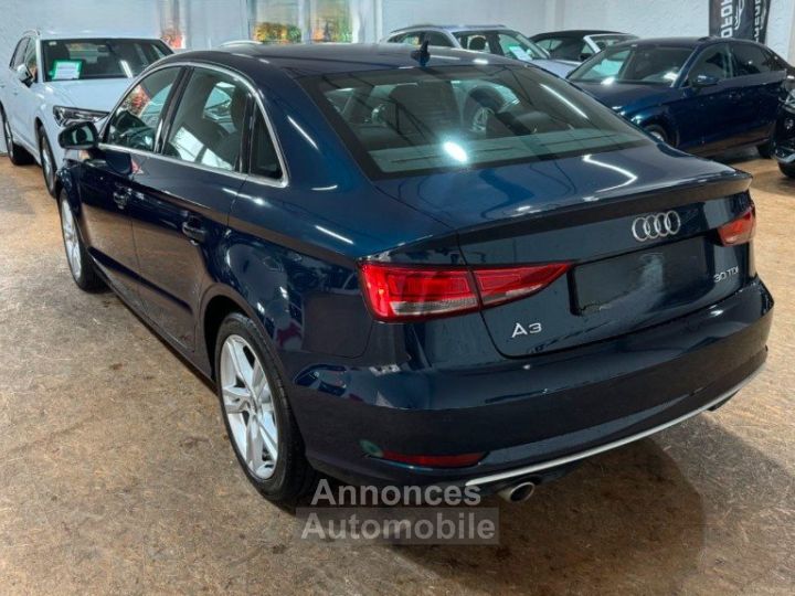 Audi A3  20 TDI 150 S TRONIC 7*GARANTIE 12 MOIS* - 9