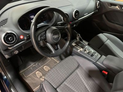 Audi A3  20 TDI 150 S TRONIC 7*GARANTIE 12 MOIS*   - 11