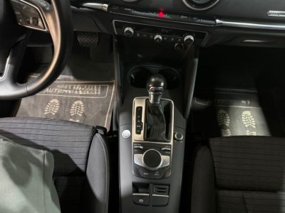 Audi A3  20 TDI 150 S TRONIC 7*GARANTIE 12 MOIS*   - 13