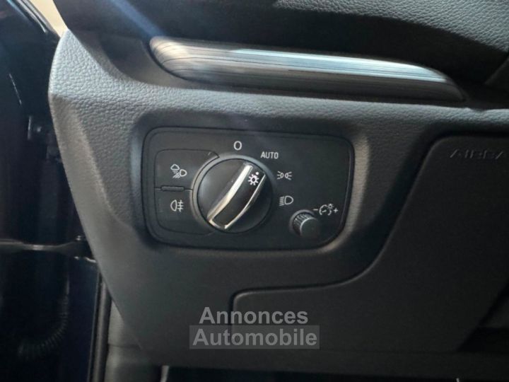 Audi A3  20 TDI 150 S TRONIC 7*GARANTIE 12 MOIS* - 15