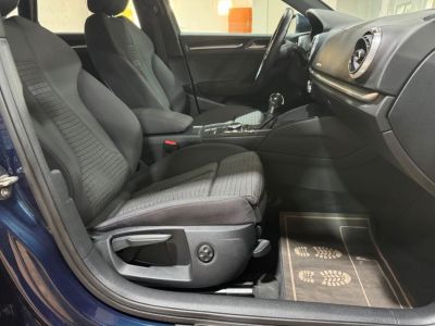 Audi A3  20 TDI 150 S TRONIC 7*GARANTIE 12 MOIS*   - 17