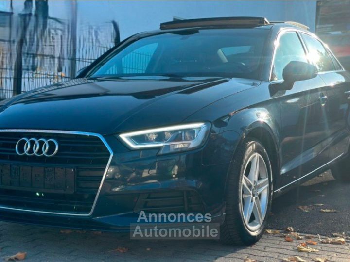 Audi A3 30 TDI 116ch Design S tronic 7 *garantie 12 mois* - 1