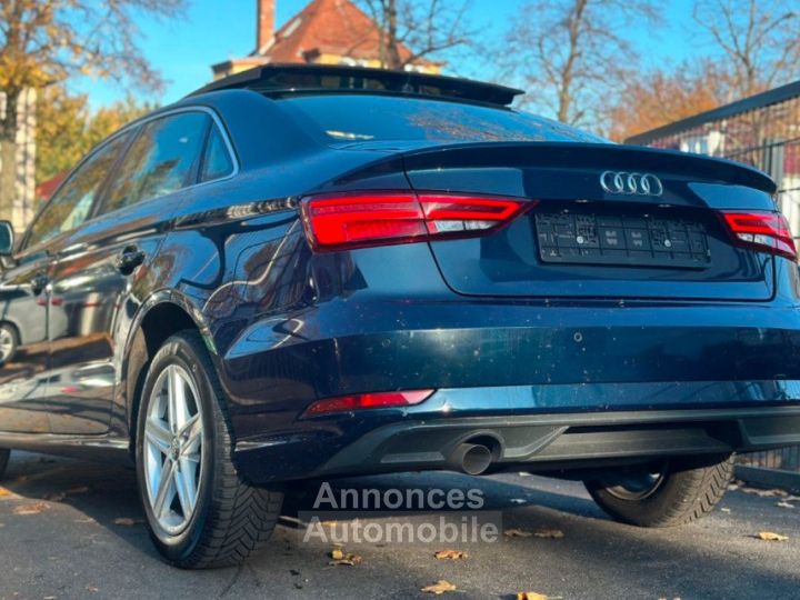 Audi A3 30 TDI 116ch Design S tronic 7 *garantie 12 mois* - 2