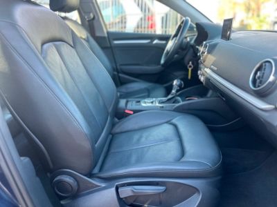 Audi A3 30 TDI 116ch Design S tronic 7 *garantie 12 mois*   - 3