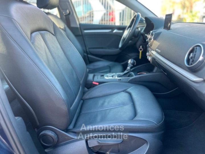 Audi A3 30 TDI 116ch Design S tronic 7 *garantie 12 mois* - 3