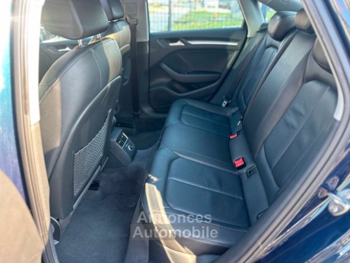 Audi A3 30 TDI 116ch Design S tronic 7 *garantie 12 mois* - 4