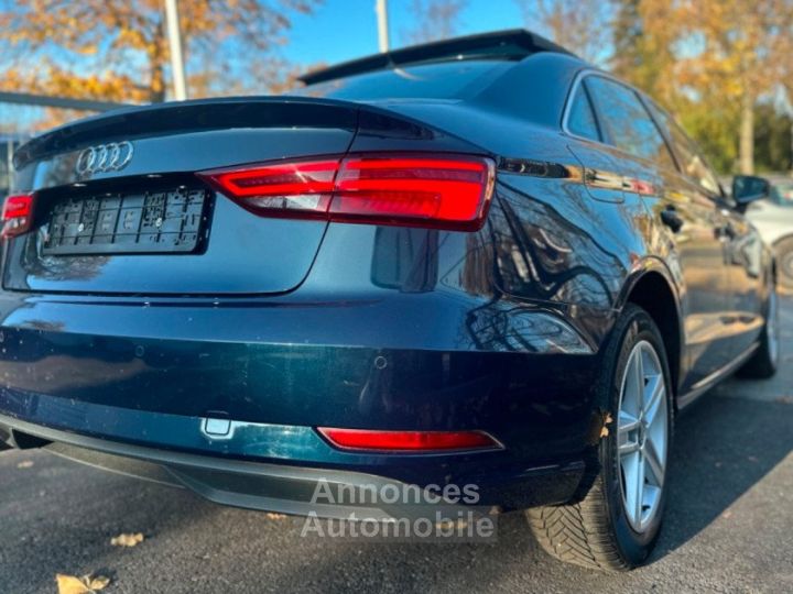 Audi A3 30 TDI 116ch Design S tronic 7 *garantie 12 mois* - 6