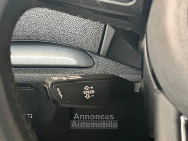 Audi A3 30 TDI 116ch Design S tronic 7 *garantie 12 mois* - 9