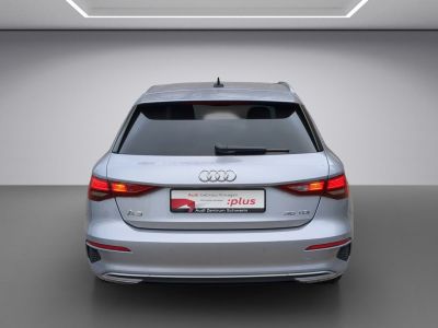 Audi A3 Sportback 35 TDI 150Ch S-tronic LED / 58   - 14