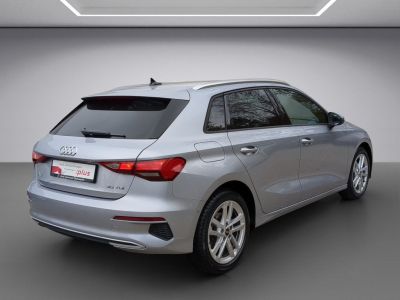 Audi A3 Sportback 35 TDI 150Ch S-tronic LED / 58   - 2