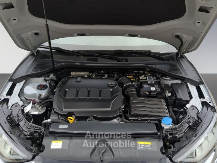 Audi A3 Sportback 35 TDI 150Ch S-tronic LED / 58 - 13