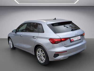 Audi A3 Sportback 35 TDI 150Ch S-tronic LED / 58   - 17