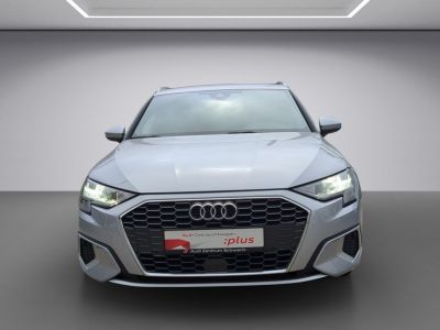 Audi A3 Sportback 35 TDI 150Ch S-tronic LED / 58   - 15