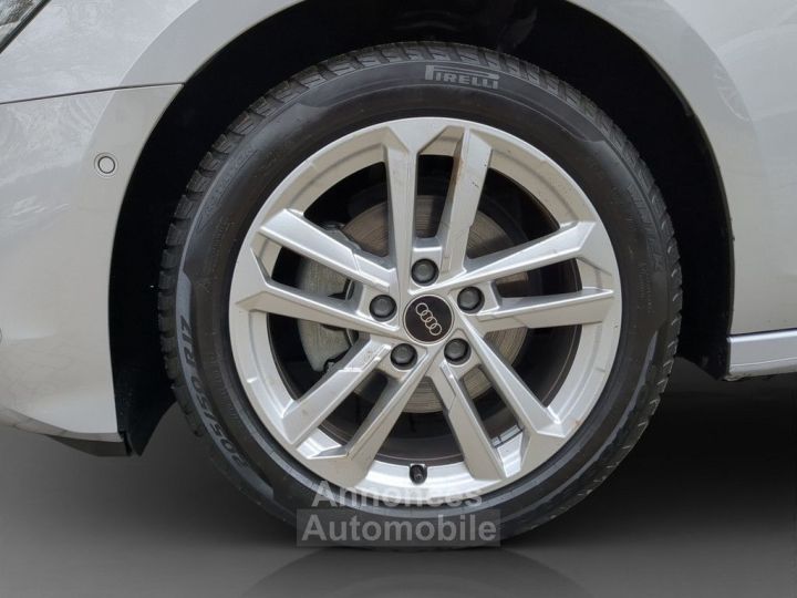 Audi A3 Sportback 35 TDI 150Ch S-tronic LED / 58 - 20