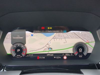 Audi A3 Sportback 35 TDI 150Ch S-tronic LED / 58   - 8