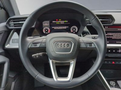 Audi A3 Sportback 35 TDI 150Ch S-tronic LED / 58   - 4