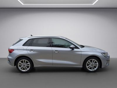 Audi A3 Sportback 35 TDI 150Ch S-tronic LED / 58   - 19