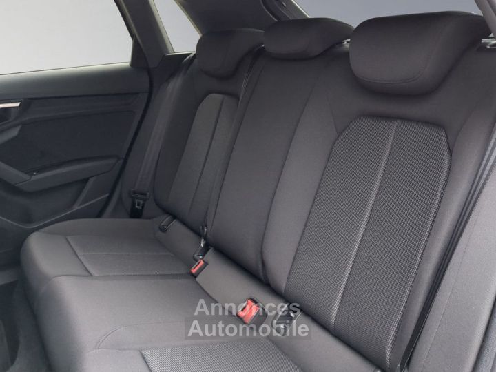 Audi A3 Sportback 35 TDI 150Ch S-tronic LED / 58 - 11
