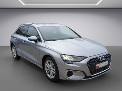 Audi A3 Sportback 35 TDI 150Ch S-tronic LED / 58   - 16