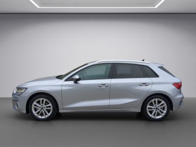 Audi A3 Sportback 35 TDI 150Ch S-tronic LED / 58   - 18