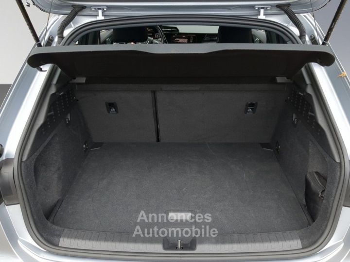 Audi A3 Sportback 35 TDI 150Ch S-tronic LED / 58 - 12