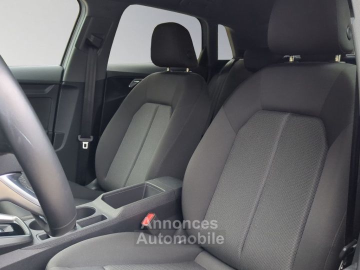 Audi A3 Sportback 35 TDI 150Ch S-tronic LED / 58 - 6
