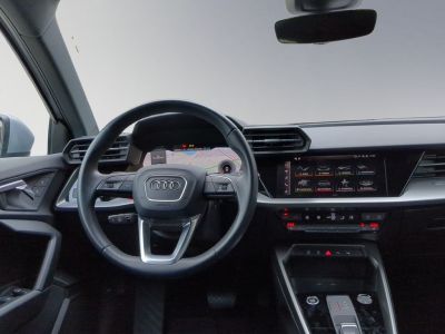 Audi A3 Sportback 35 TDI 150Ch S-tronic LED / 58   - 3