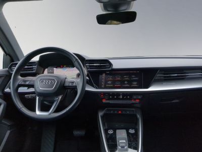 Audi A3 Sportback 35 TDI 150Ch S-tronic LED / 58   - 5