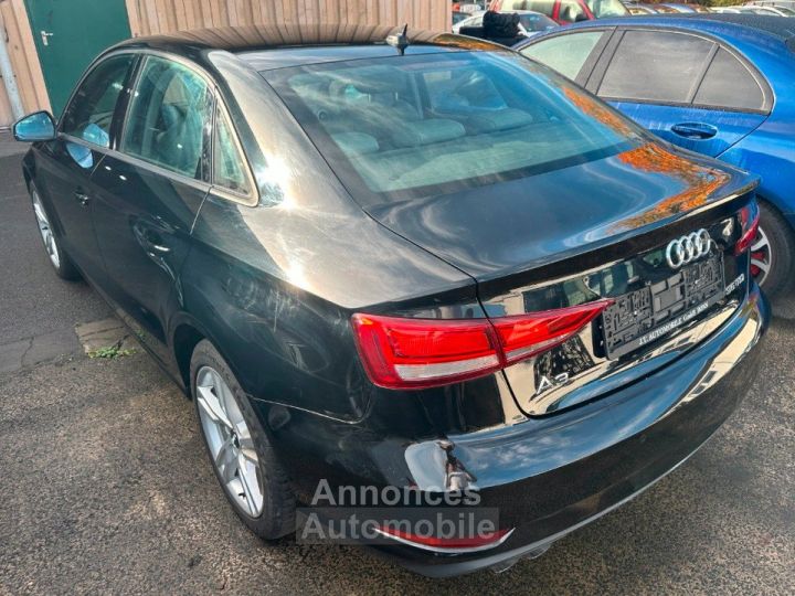 Audi A3 20 TDI 150 S TRONIC 7*GARANTIE 12 MOIS* - 2