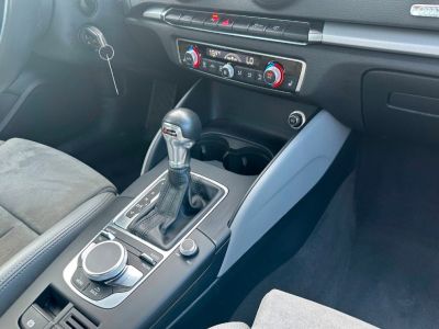 Audi A3 20 TDI 150 S TRONIC 7*GARANTIE 12 MOIS*   - 4