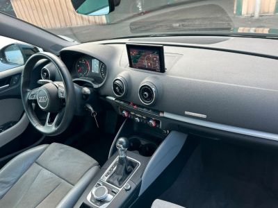 Audi A3 20 TDI 150 S TRONIC 7*GARANTIE 12 MOIS*   - 5