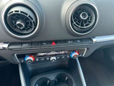 Audi A3 20 TDI 150 S TRONIC 7*GARANTIE 12 MOIS*   - 8