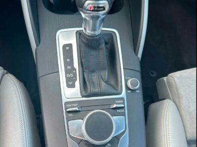 Audi A3 20 TDI 150 S TRONIC 7*GARANTIE 12 MOIS*   - 9