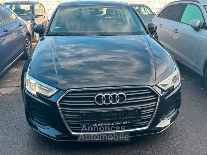 Audi A3 20 TDI 150 S TRONIC 7*GARANTIE 12 MOIS* - 11
