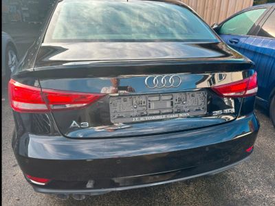 Audi A3 20 TDI 150 S TRONIC 7*GARANTIE 12 MOIS*   - 12