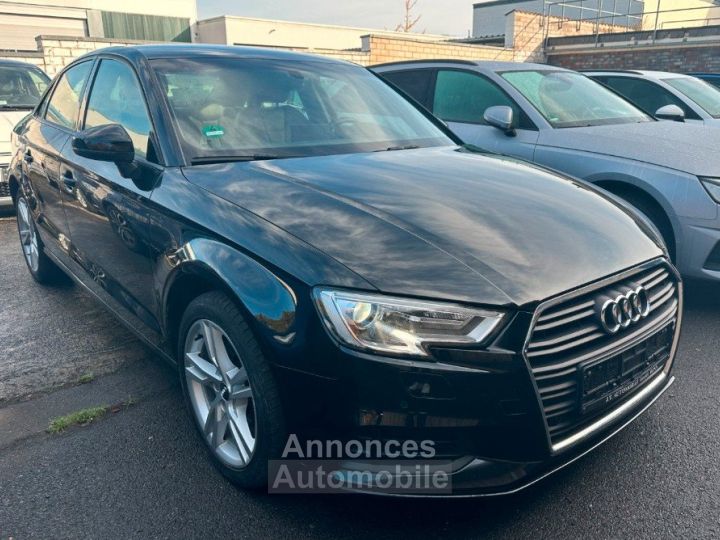 Audi A3 20 TDI 150 S TRONIC 7*GARANTIE 12 MOIS* - 13