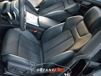 Audi A7 Sportback 40 TDI S-Line Quattro   - 35