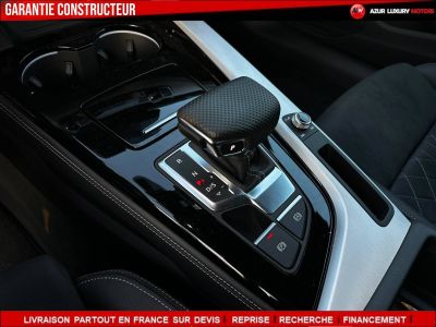 Audi A5 40 TFSI Coupé S-Line 204ch   - 15