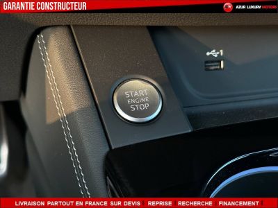 Audi A5 40 TFSI Coupé S-Line 204ch   - 16