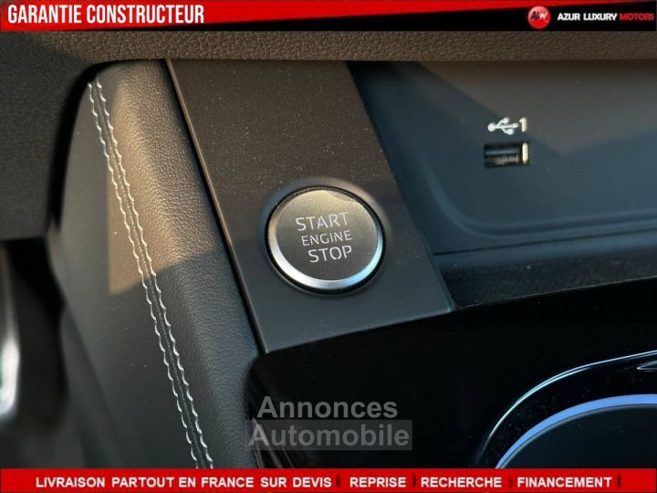 Audi A5 40 TFSI Coupé S-Line 204ch - 16