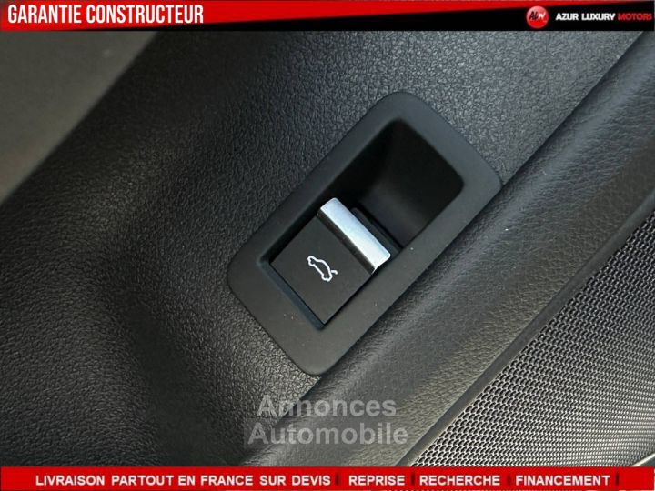 Audi A5 40 TFSI Coupé S-Line 204ch - 22