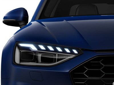 Audi A4 35 TFSI 150 S tronic 7 Competition   - 2